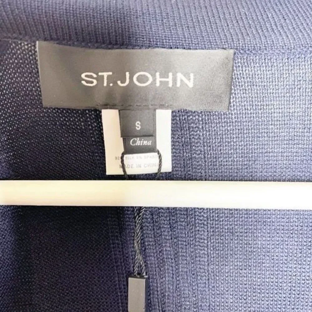 N/A st john